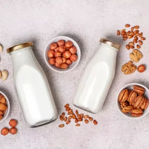 Milk Production Line Nut Milk Processing Line