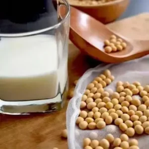 Milk Soybean Milk Processing Line Pasteurizer Milk Making Machine
