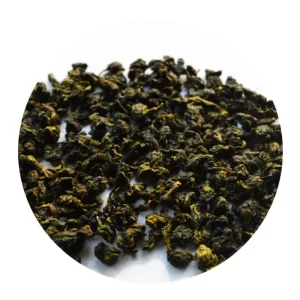 Milky Oolong Tea