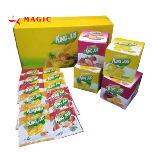 Mixed Fruit Juice Powder Flavored Fruit Instant Drink Turkey