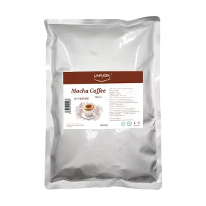Mocha Coffee Flavor Powder for Bakery Use for Bread Sauce Ice Cream Beverages