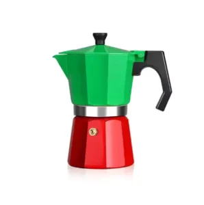 Mocha Pot Espresso Machine Household Portable Professional Coffee Machine Drip Moka Coffee Maker Pot