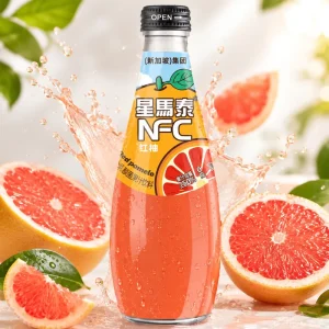Most Recent Consultation Natural Fruit Flavor Fruit Juice Drink for Beverage Supplier
