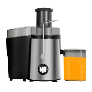 Multi Functional Household Centrifugal Juicer, Electric Fruit and Vegetable Juicer, Residue Separation Juicer