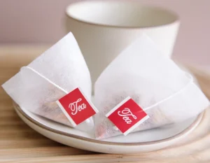 Multi use Non Woven Filter Bags Tea Bags for Loose Leaf Tea Herbal Medicine Soup Seasoning
