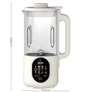 Multifunctional Soy Milk Maker Blender