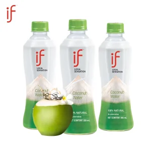 NFC Pure Coconut Water if Natural Coconut Juice