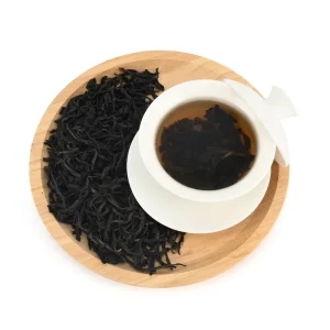Narcissus Oolong Tea Premium Whole Leaf Traditional Craft No Additives Natural Aroma Smooth Mellow Taste for Daily Drinking