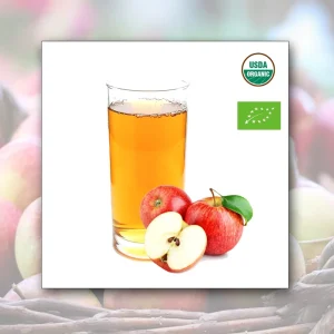 Natural 100% Apple Fresh Squeezed Sugar Free 70Brix Juice Concentrate 24 Month Shelf Life 220L Iron Drum Bottles