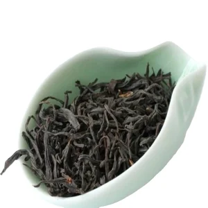 Natural Black Tea Laspsang Souchong Black Tea 100% Natural Black Tea