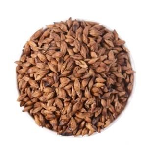 Natural Dried Grain Tea Roasted Barley Flat Tummy Slimming Ptisan in Loose