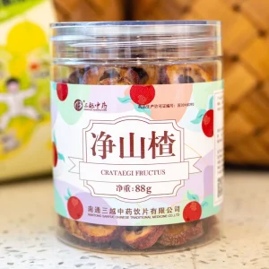 Natural Dried Hawthorn Premium Quality for Tea Cooking