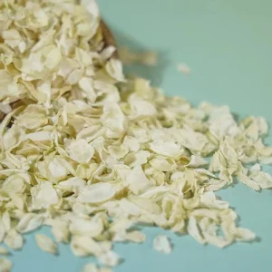 Natural Dried Jasmine Petals Tea Premium Jasmin Petal Green Tea Bulk