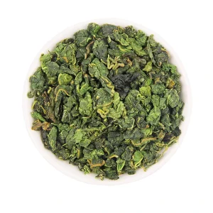 Natural Dried Mulberry Leaf Granule Tea Sulfur Free Herbal Tea Raw Material for Wellness Drink & Compound Tea Blend