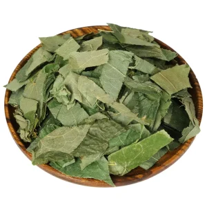 Natural Dried Mulberry Leaf Herb Tea
