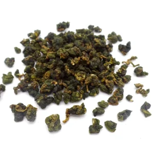 Natural Flavored Milk Oolong Silky Smooth Oolong Tea Hand picked Loose Leaf Milk Oolong Tea for Weight Loss