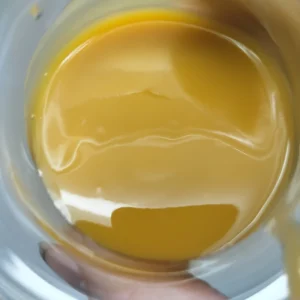 Natural Fruit Juice Factory Tropical Mango Puree Concentrate 30 Brix for Soft Drinks BX