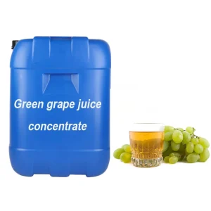 Natural Green Grape Juice Concentrate Fruit & Vegetable Juice Liquid Flavor Essence Fruit Beverages Flavors Extract Grape Flavor
