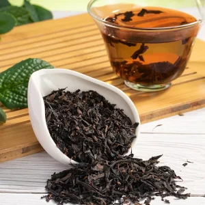 Natural Healthy Black Tea Chinese Black Tea High Quality
