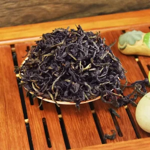 Natural High Grade Fermented Dahongpao Black Tea Health Tea in Loose Tea Bag From China