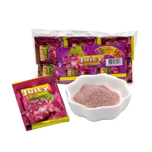Natural Instant Grape Extract Powder Grape Juice Concentrate Powder