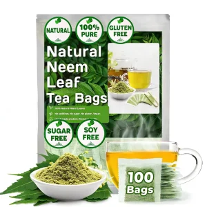 Natural Lemongrass Leaf Tea Caffeine Free Herbal Tea Traditional Botanical Blend Daily Gentle Care OEM Factory Direct