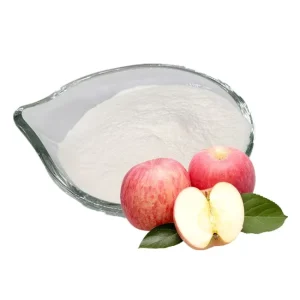 Natural Organic Apple Cider Vinegar Powder 10% Apple Vinegar Powder Dry Apple Cider Vinegar Powder