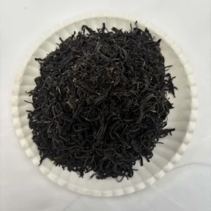 Natural Premium Factory Price Free Sample Dried Black Tea for Milk Tea Raw Black Tea