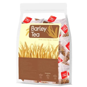 Natural Roasted Grain Barley Tea Is Good for the Stomach