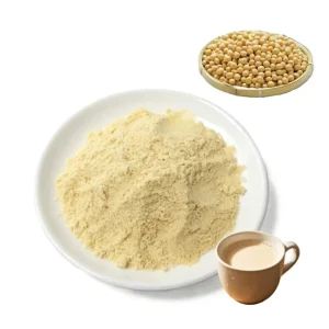 Natural Soybean Powder Soy Milk Powder High Quality Soya Flour Pure Soy Flour