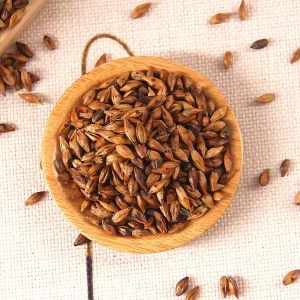 Natural Sulfur Free Roasted Barley Tea Caffeine Free Grain Herbal Tea