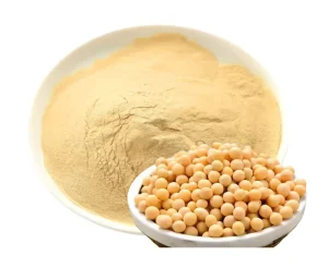 Natural Supplement Ingredient Phosphatidylserine Soya Extract