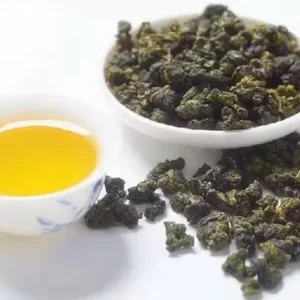 Natural Taiwan Jinxuan Oolong Tea Milk Oolong Loose Tea