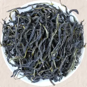 Natural Ya Shi Xiang Premium Grade Loose Leaf Oolong Tea for Tea Shops