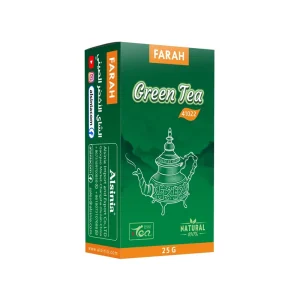 Naturally Refreshing Chinese Green Tea 25G Box Packing Factory Price Chunmee Green Tea 41022 Chinese Tea Leaves