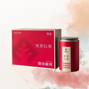New Ceylon Black Tea Organic Earl Grey Tea with Bergamot Healthy Fermented Loose Leaf OEM Supported