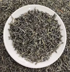 New Chunmee Healthy Slimming Chinese Green Tea Health Tea Bulk Sachet Bag Packaging Available for Manufacturers