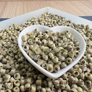 New Fujian Blended Jasmine Tea Luzhou flavor Yuhuan Xiaohuan Central Loose Tea Bulk 250g
