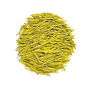 New Golden Bud Tea Premium Milk White Tea Early Spring Mountain Grown Green Tea Spring Tea 500g Bulk Bag Gift Box Set