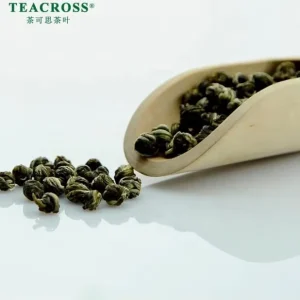 New Harvest Jasmine Pearls Jasmine Dragon Pearls Scented Tea