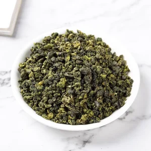 New Hot Selling Premium Jinxuan Oolong Loose Tea Leaves Taiwan Natural Taiwan Oolong Tea Bulk