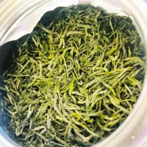 New Leaf Tea Natural Organic Xinyang Maojian Tea Customized Packaging