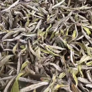 New Spring Fuding White Peony Tea Premium Grade Fresh Loose Leaf Sealed Tin 250g/500g Bulk Supply