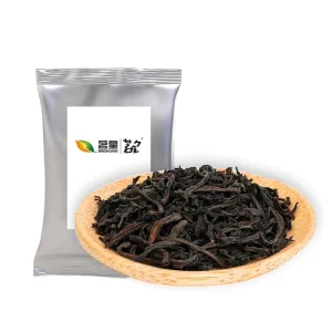 Nice Quality Chinese Plant Extraction Ceylon Tea Black Tea for Drink