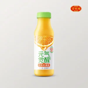 Not Concentrate Flavored Sterilized Fresh Squeezed Orange Juice Rich Vitamin C 100% Pure Fresh Taste No Preservatives Ready