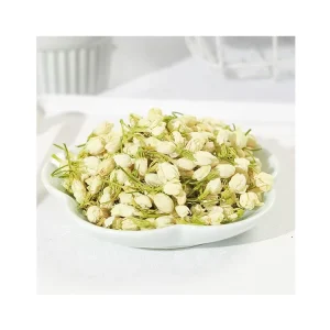 Not Organic Quality Chinese Dried Flower Jasmine Bud Jasmine in Bud