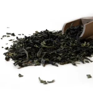 Nuo Xiang Fermented Jasmine Tea 500g Bag Natural Fresh Jasmine Flowers High Quality Raw Materials Customizable Special Grade