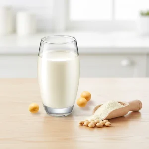 Nutritious Soybean Milk Powder Flavor for Beverages