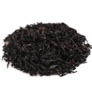 O-009 Yunding Tea 25 Cinnamon Tea Rock Tea Tea Ingredients Wuyi Mountain Boosts Immunity Oolong Tea