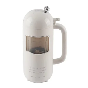 OEM 600W Household Multifunctional Mini Soybean Milk Maker